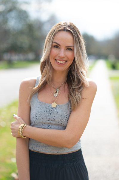 Kelly Hobbs, mental performance coach