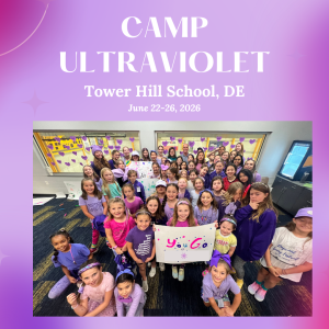 Camp Ultraviolet Tower Hill