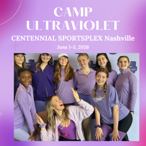 Camp Ultraviolet Nashville: June 1-5, 2026